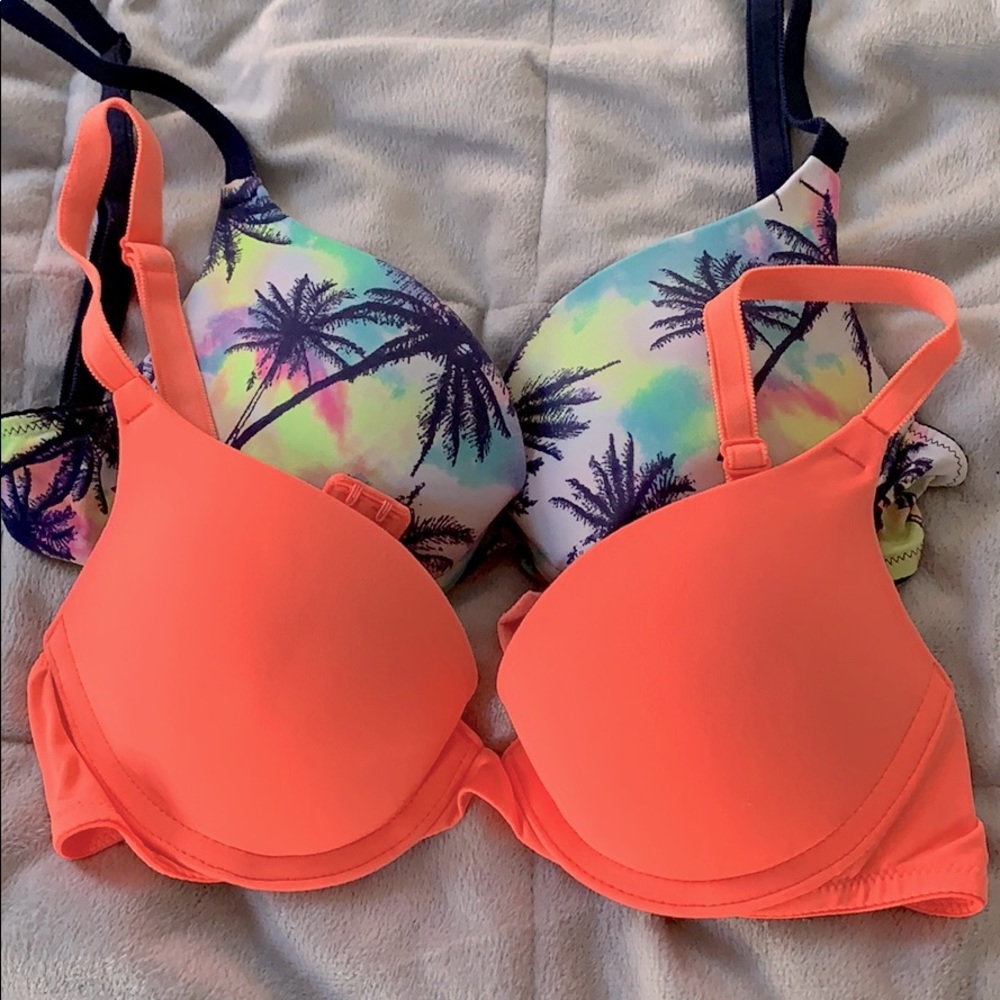 PINK - Bras
